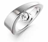 Platinum Ring Designer of the Year